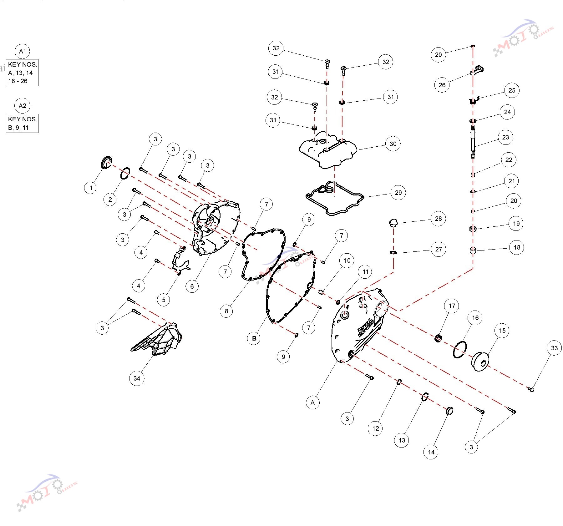 Engine Diagram